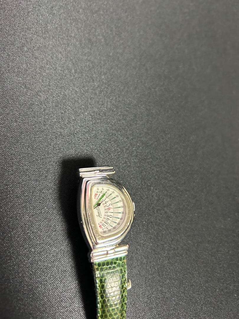 Jean d'eve ジャンイブ　セクトラ