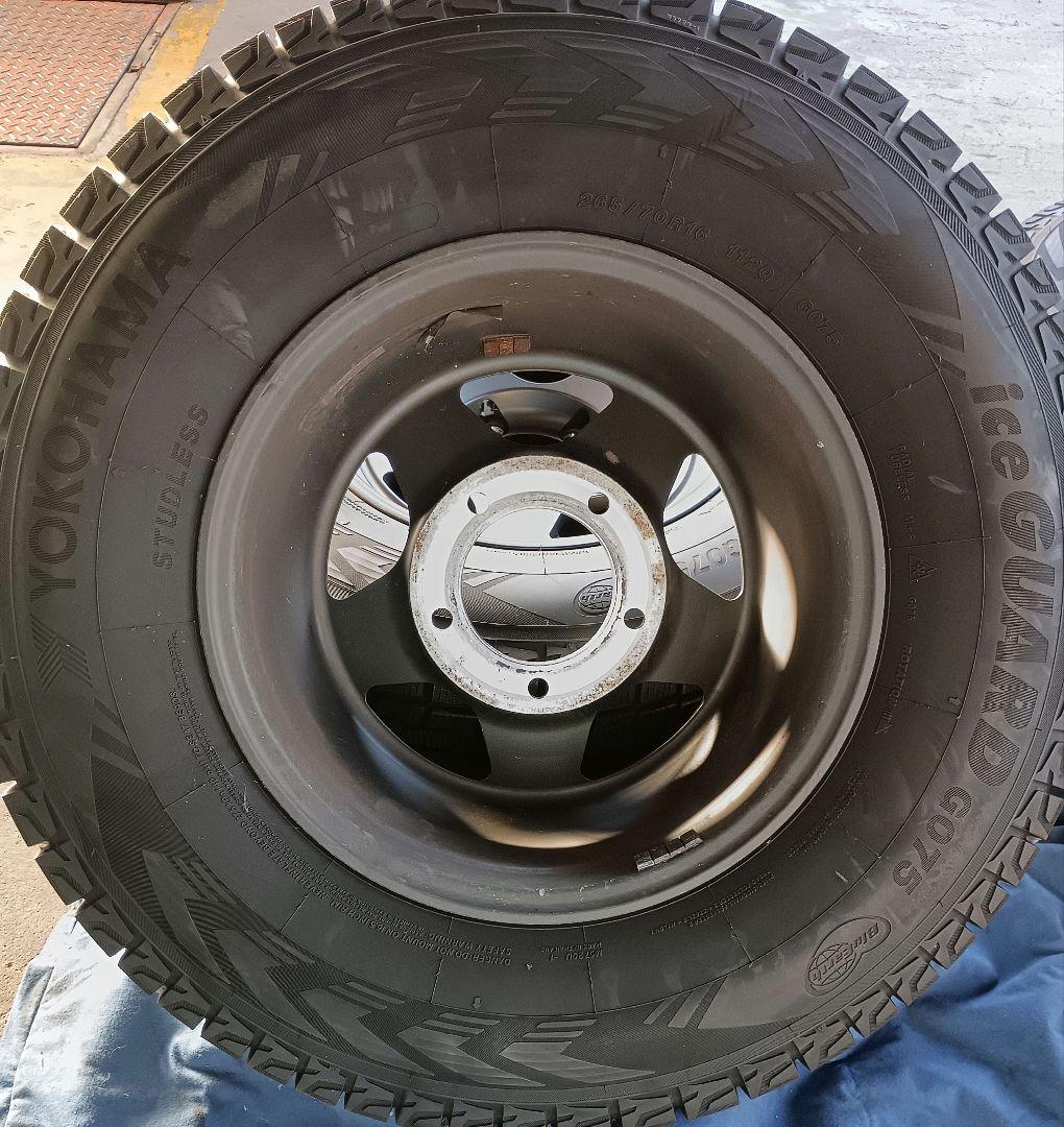 ブラッドレー フォージド 匠 タイヤホイールセット　4本 16インチ