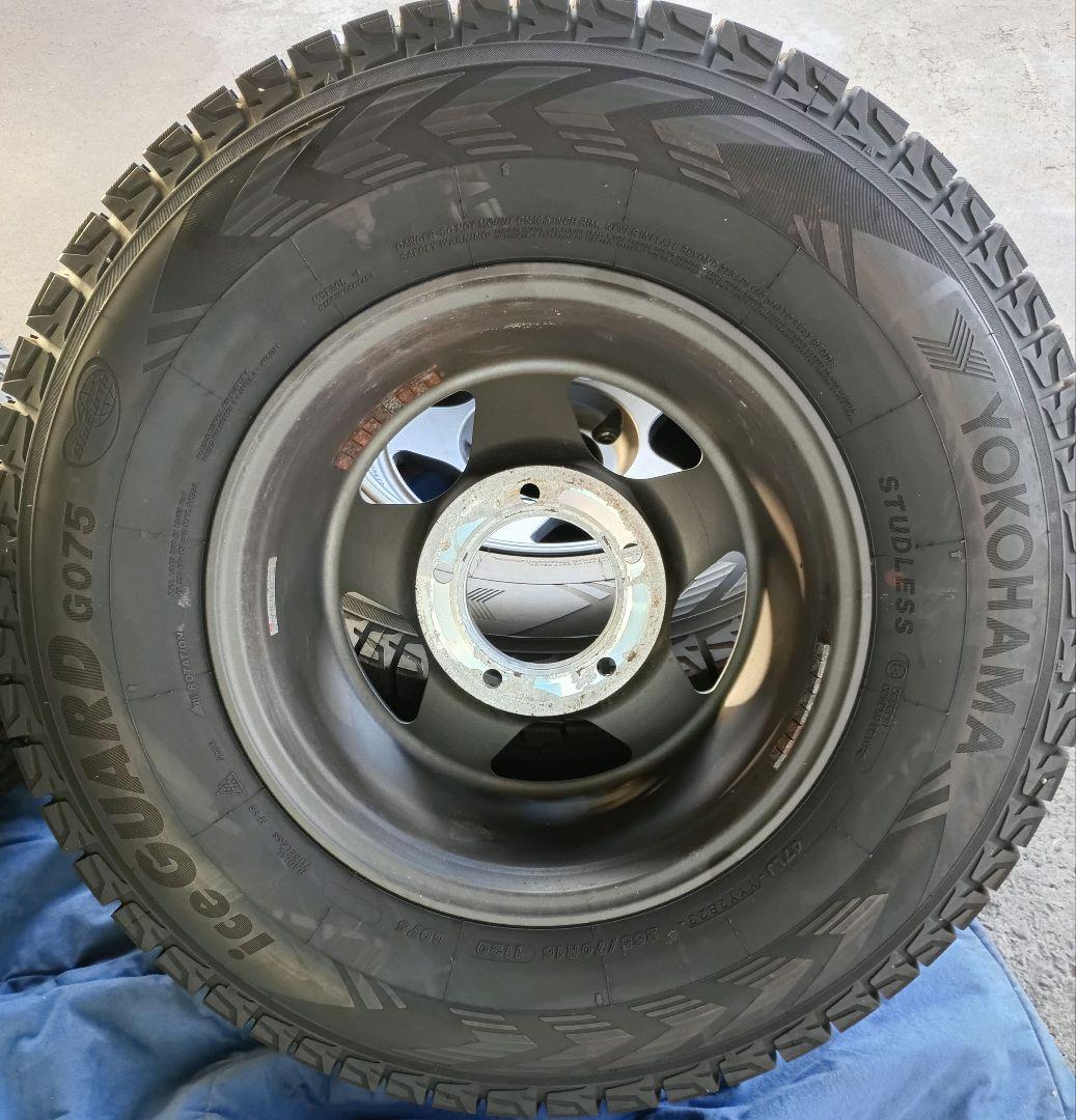 ブラッドレー フォージド 匠 タイヤホイールセット　4本 16インチ