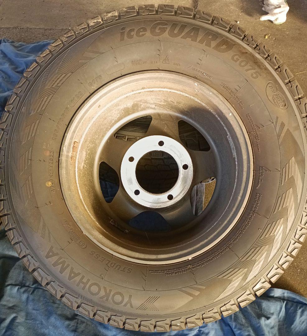 ブラッドレー フォージド 匠 タイヤホイールセット　4本 16インチ