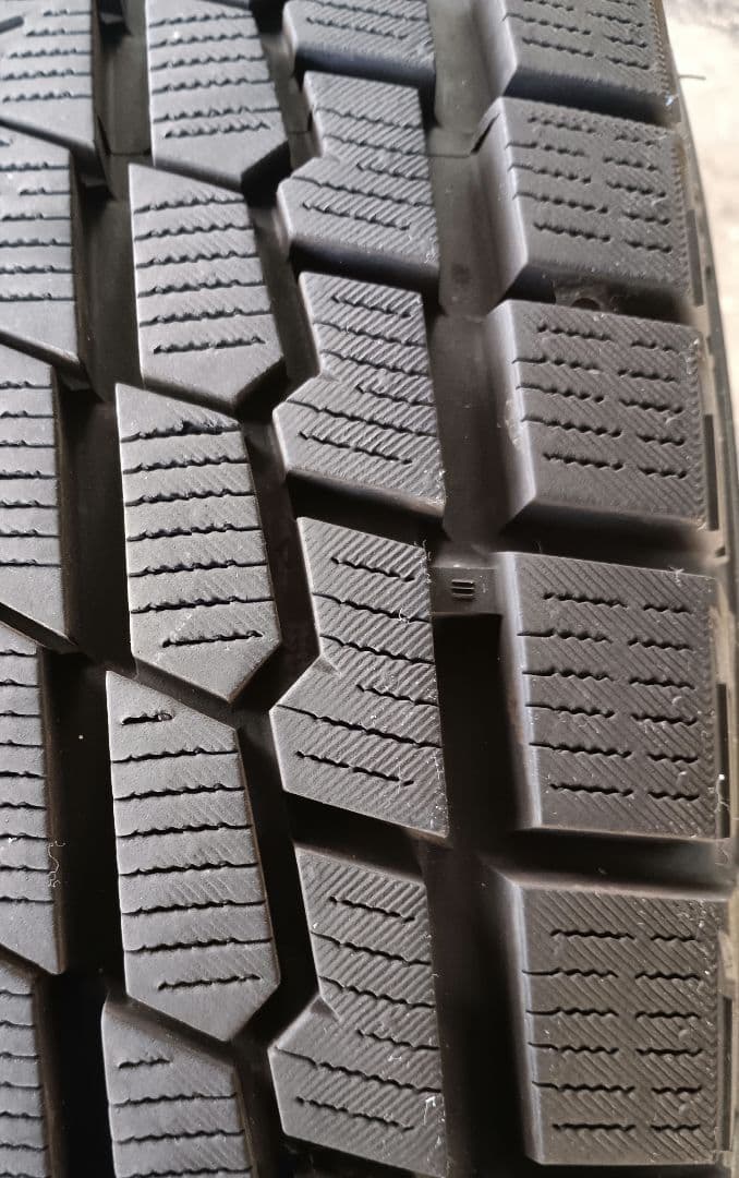 ブラッドレー フォージド 匠 タイヤホイールセット　4本 16インチ