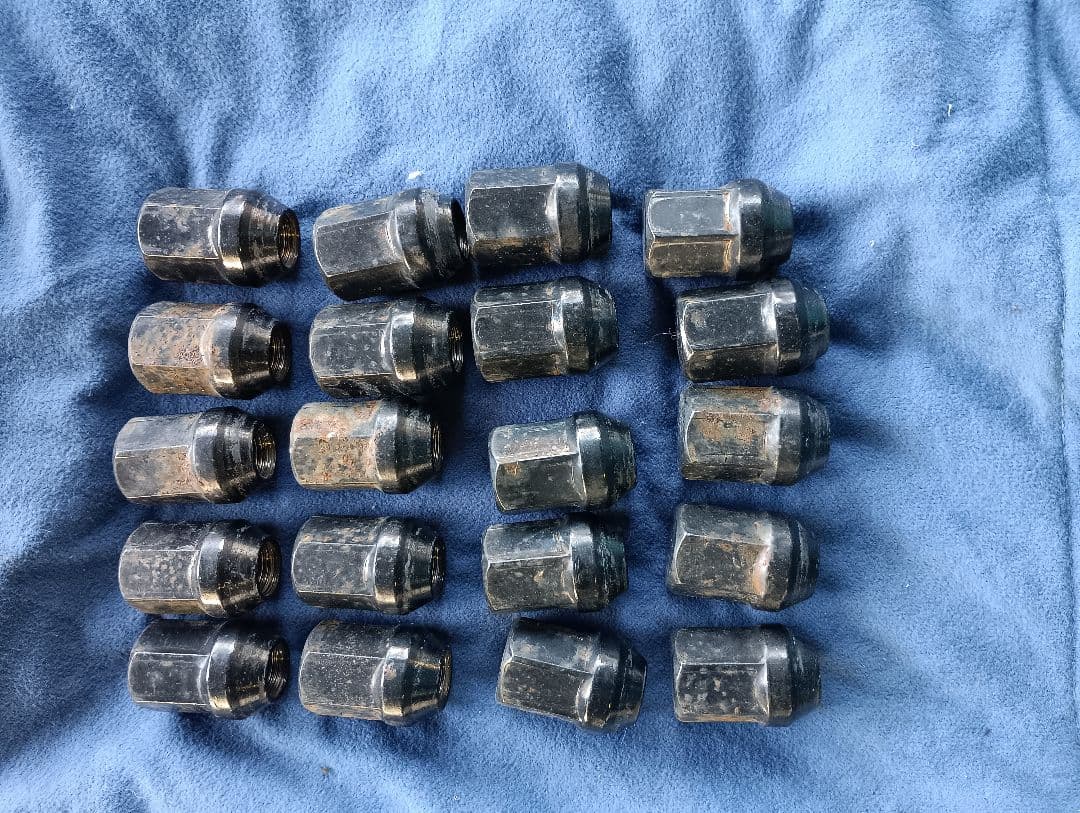 ブラッドレー フォージド 匠 タイヤホイールセット　4本 16インチ