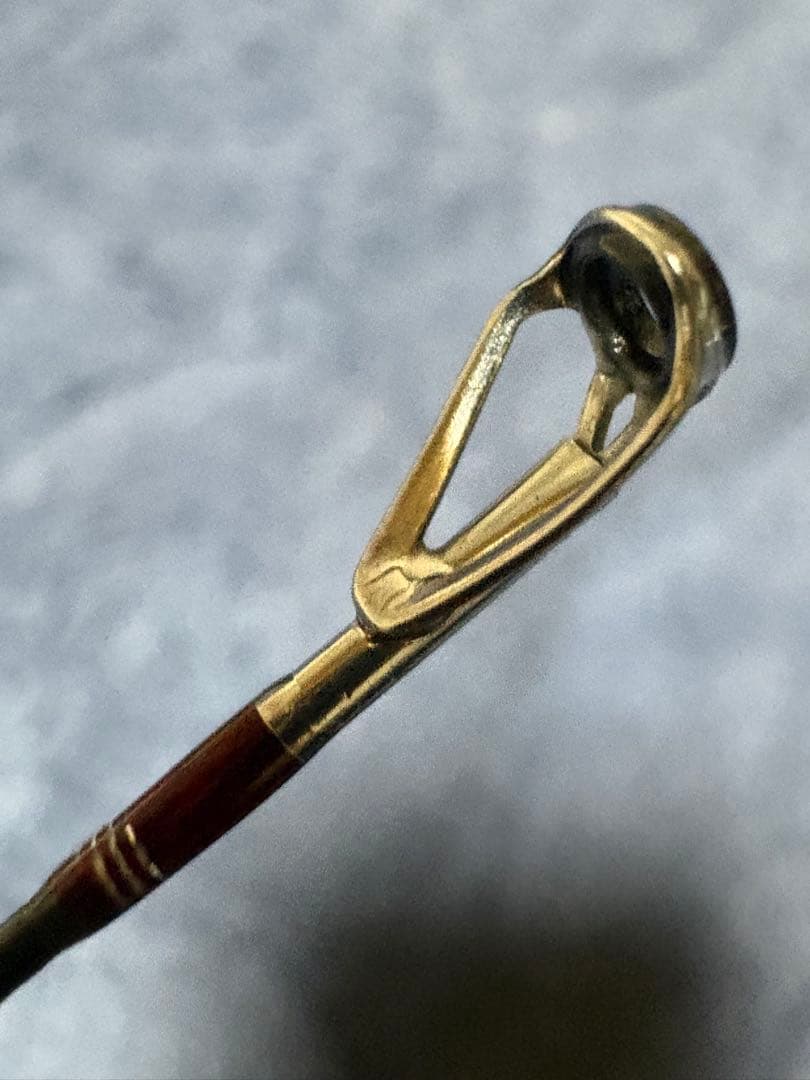 ロデオクラフト キメラ 603L-e マニアックス　ホワイトキメラ