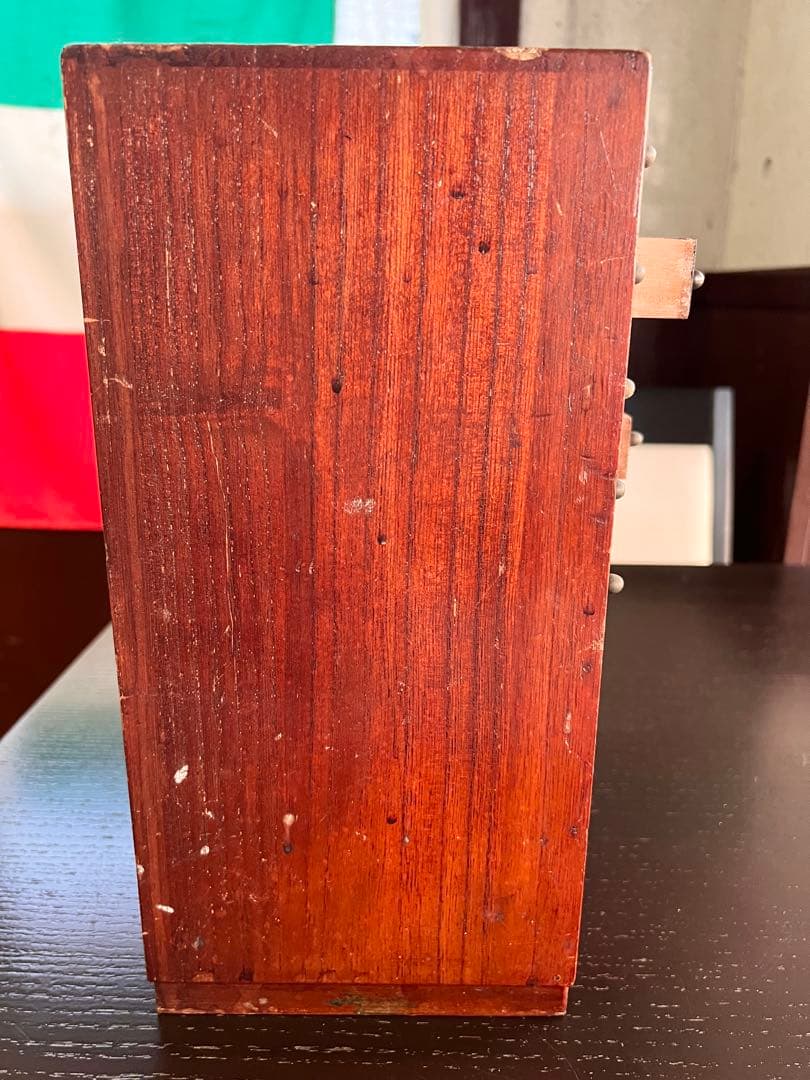 薬箪笥⭐︎和骨董⭐︎古道具⭐︎アンティーク　明治〜昭和初期　22杯