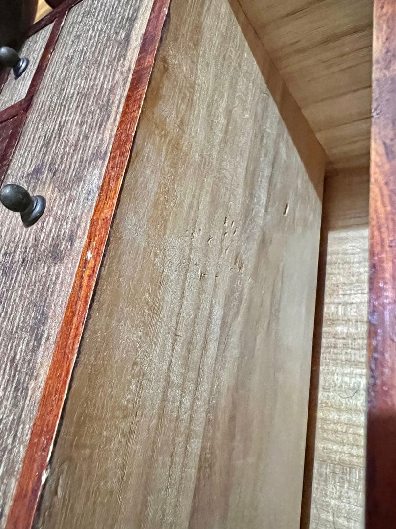 薬箪笥⭐︎和骨董⭐︎古道具⭐︎アンティーク　明治〜昭和初期　22杯