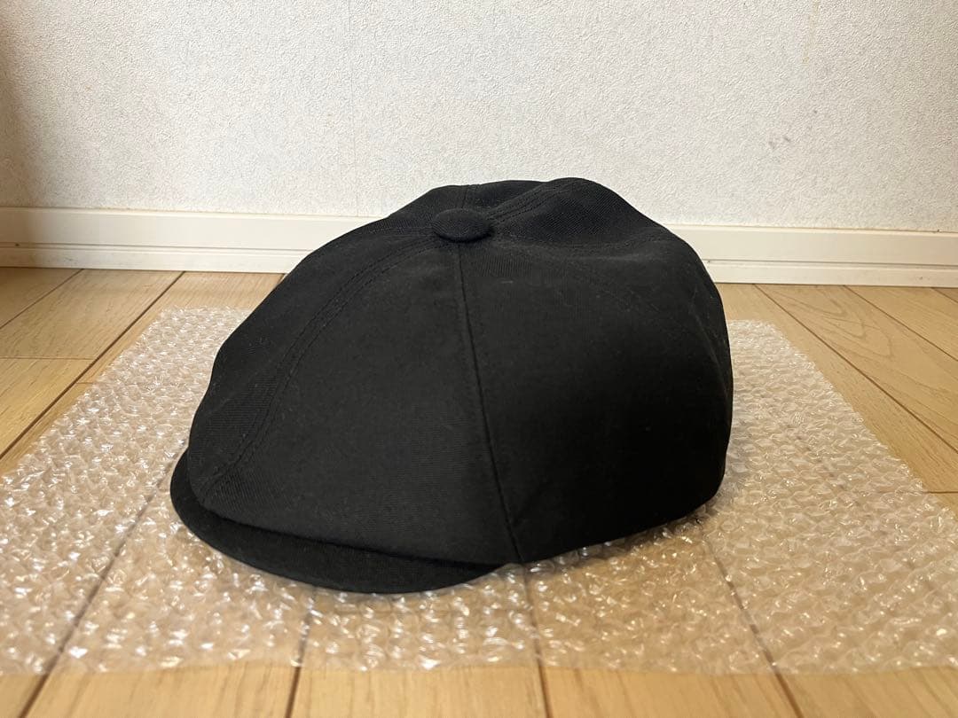 帽子 CPH 575HS HOPSACK CASQUETTE M/L