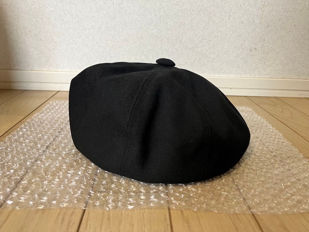 帽子 CPH 575HS HOPSACK CASQUETTE M/L