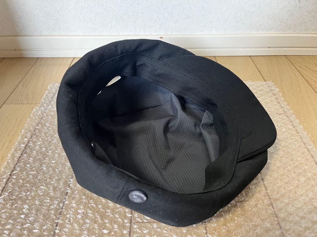 帽子 CPH 575HS HOPSACK CASQUETTE M/L