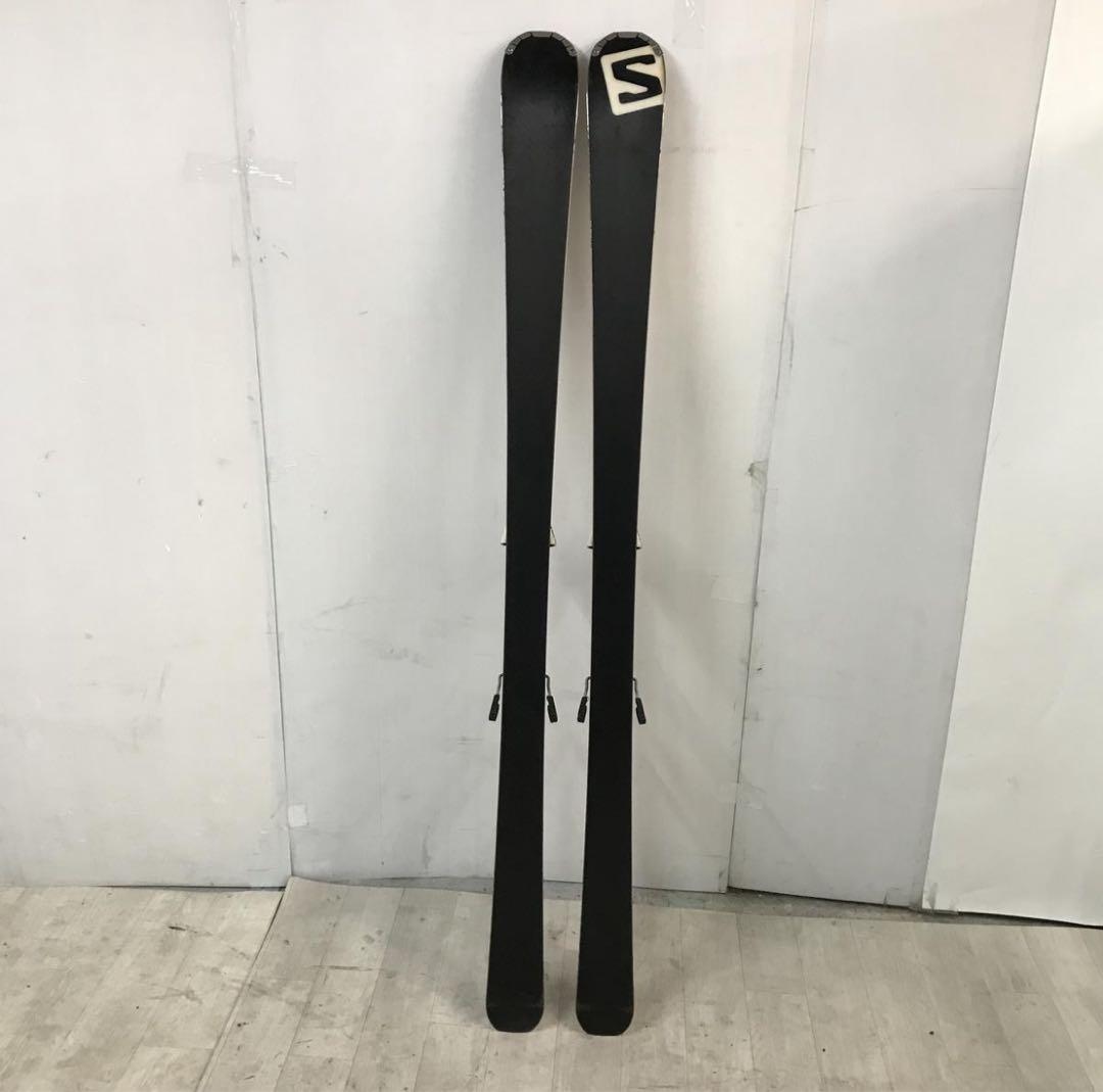 スキー板 サロモン powerline 24HRS MAX 170cm