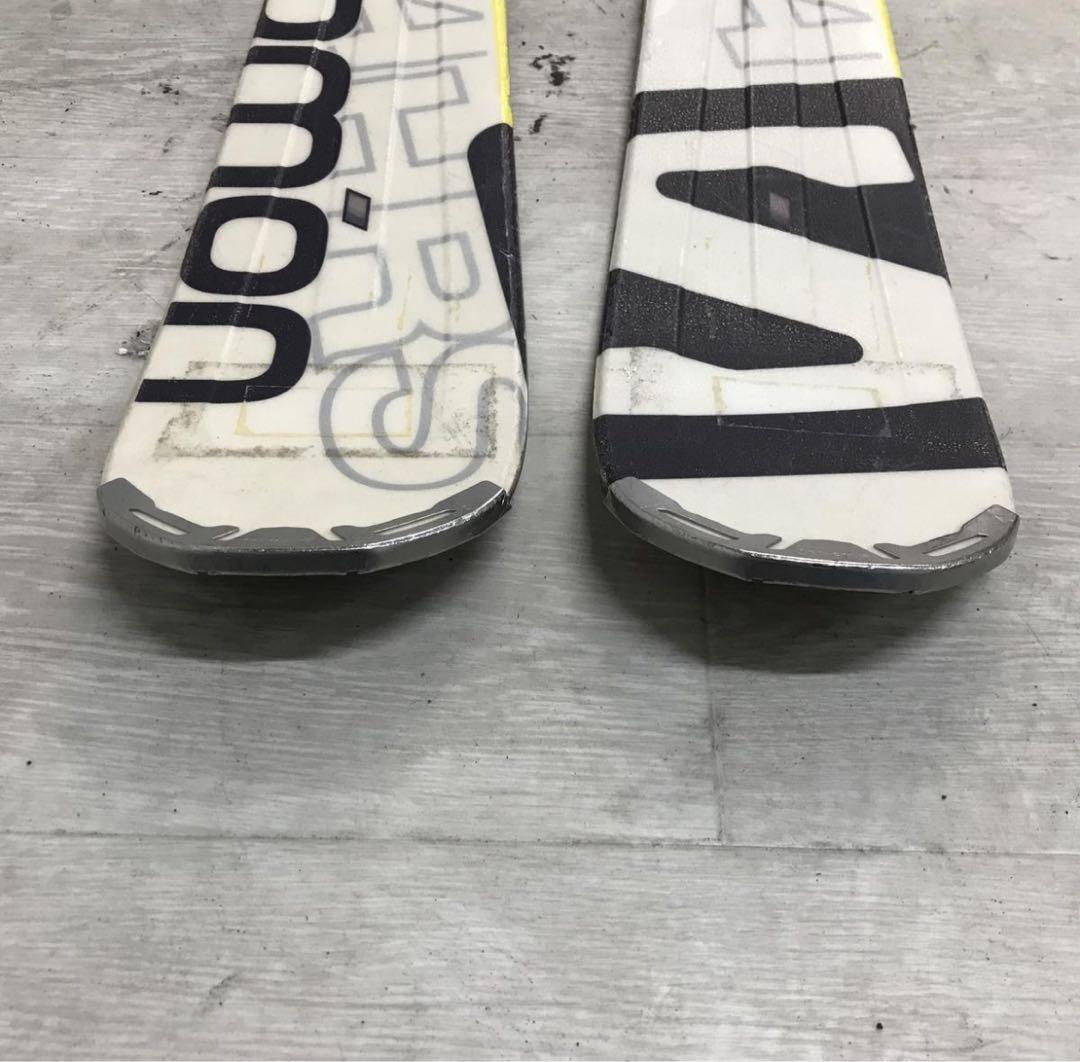 スキー板 サロモン powerline 24HRS MAX 170cm