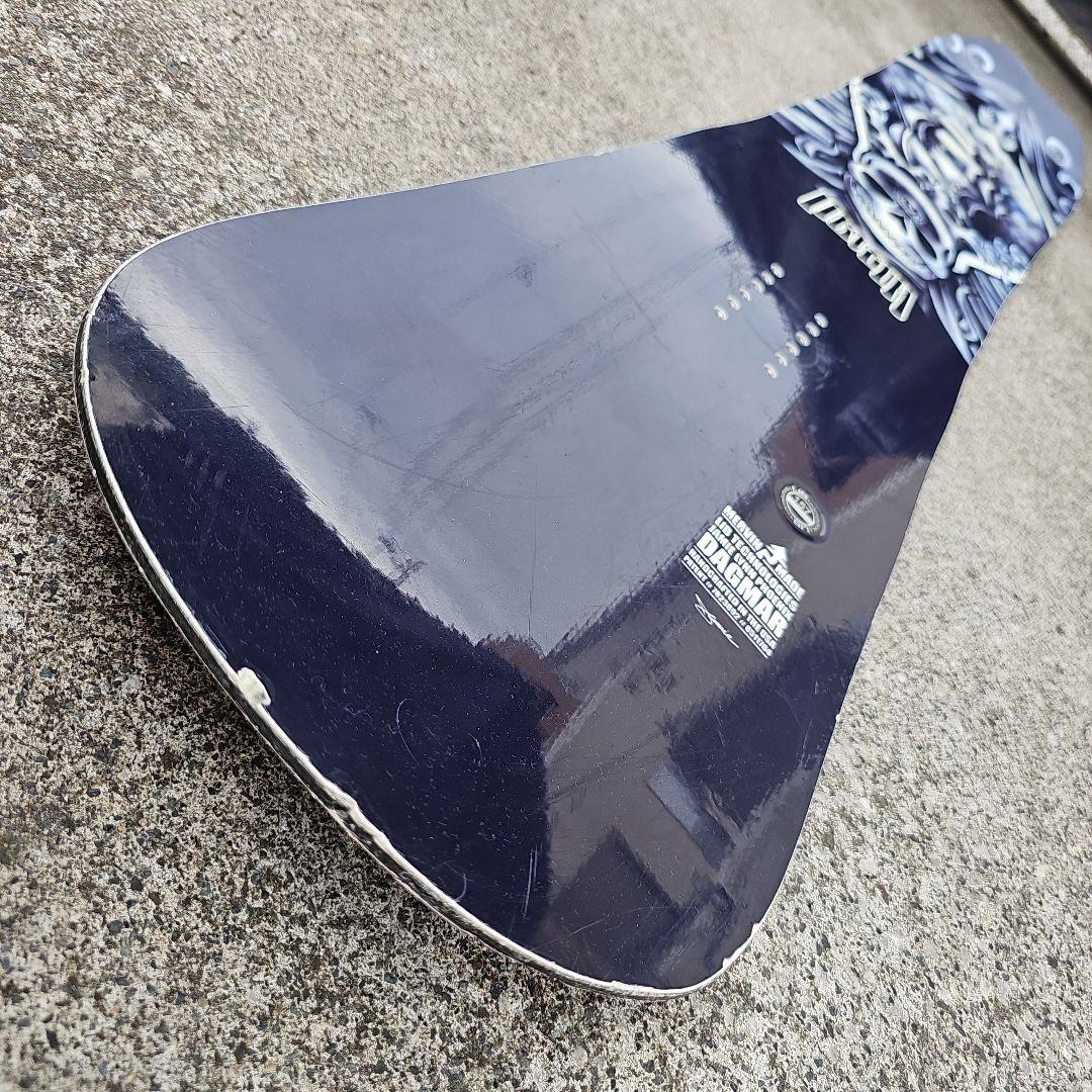 スノーボード LIBTECH JAMIE LYNN PHOENIX DAGMAR157cm