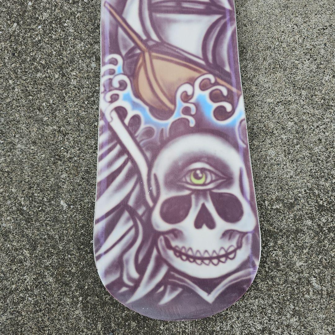 スノーボード LIBTECH JAMIE LYNN PHOENIX DAGMAR157cm