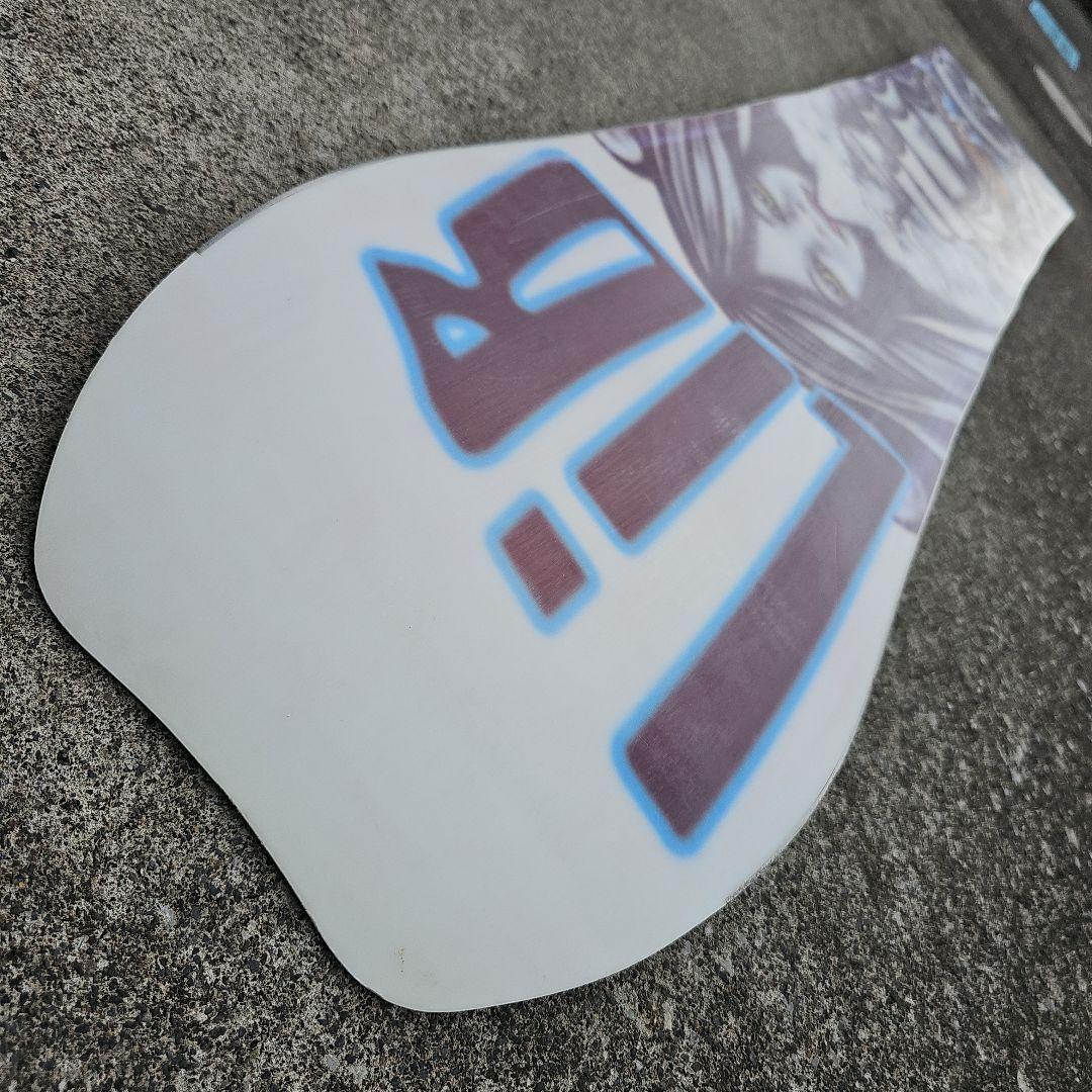 スノーボード LIBTECH JAMIE LYNN PHOENIX DAGMAR157cm