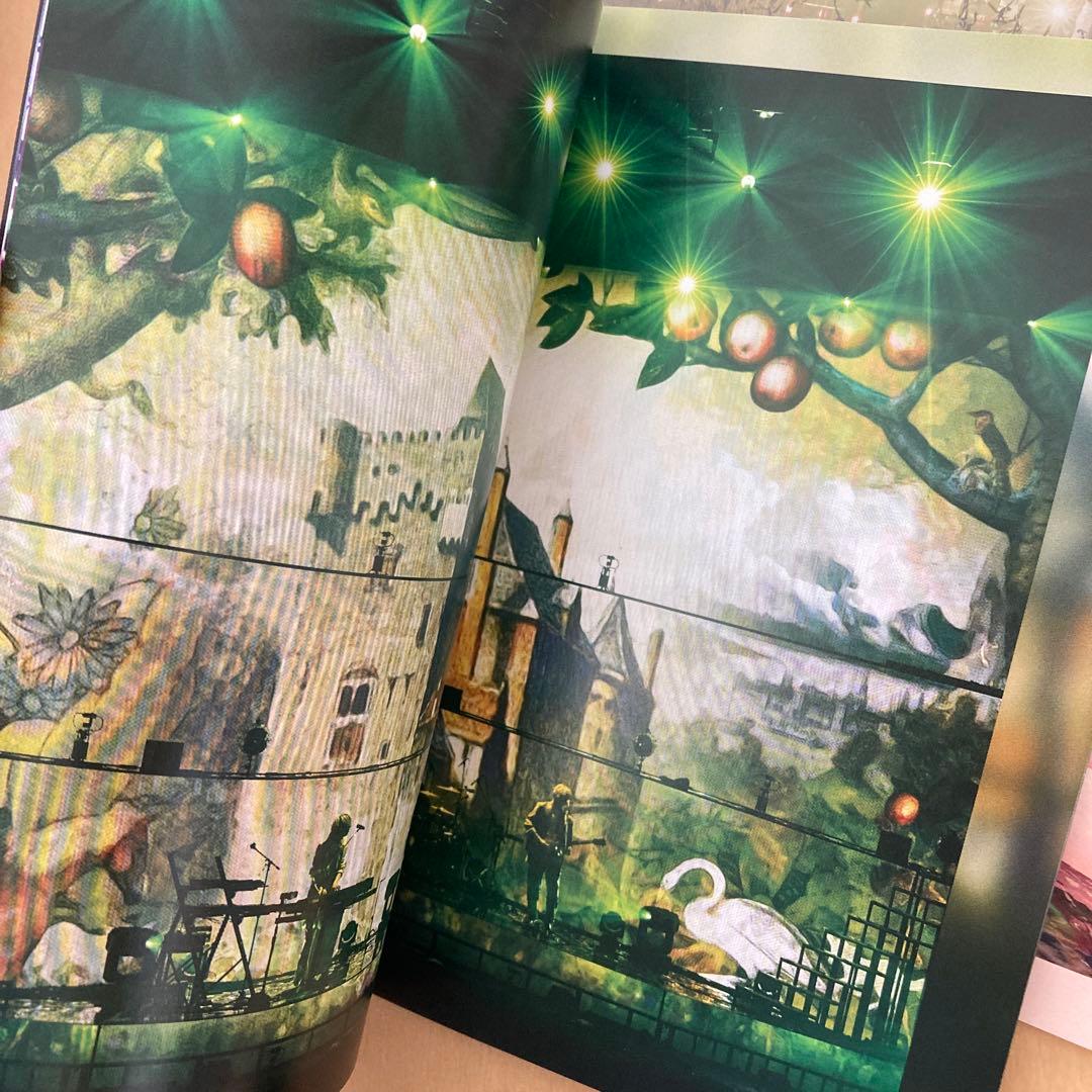 【即購入ok!!】ARENA SHOW “Utopia” DVD 初回盤