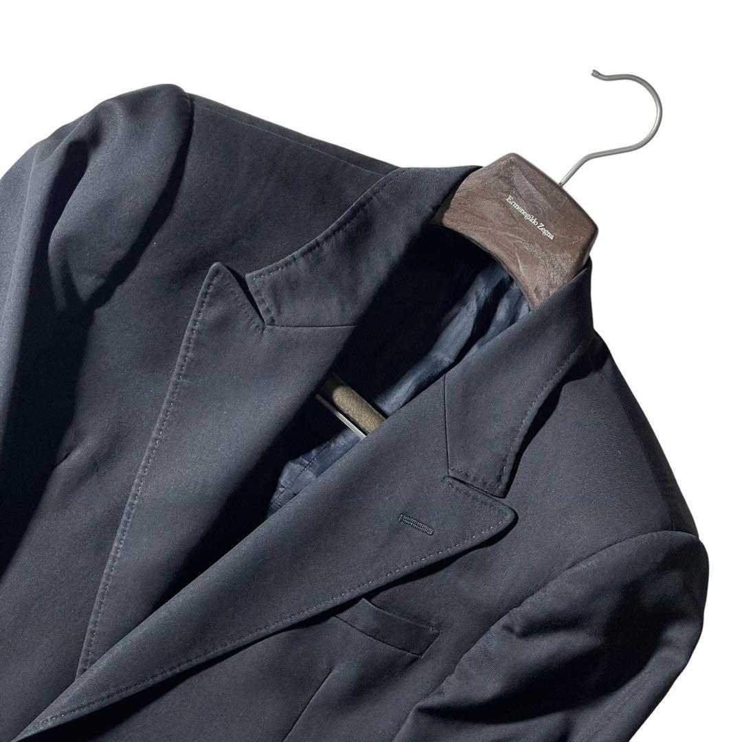 ✨️美品✨️EMPORIO ARMANI スーツ 上下セット ROBERT LINE