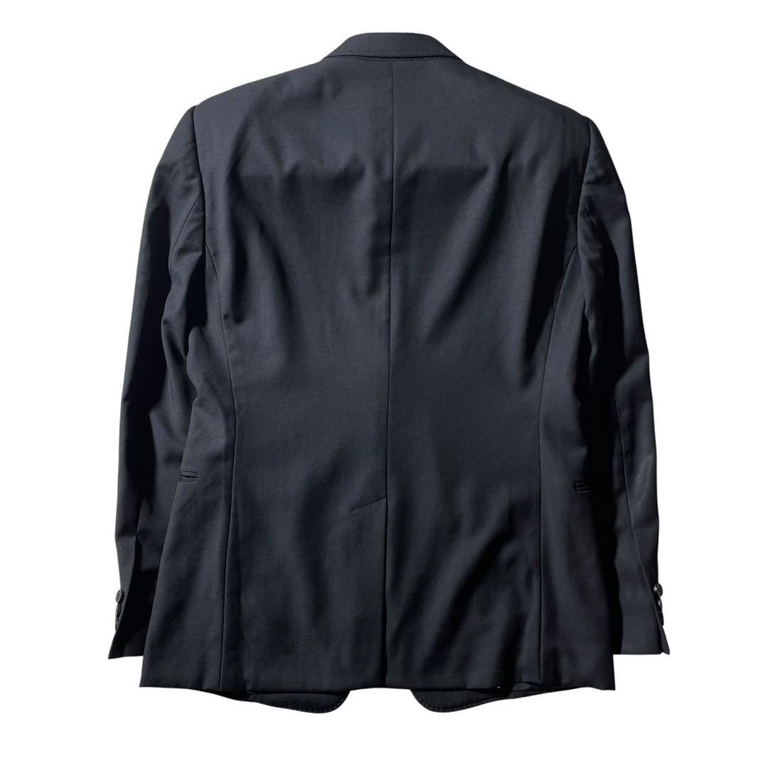 ✨️美品✨️EMPORIO ARMANI スーツ 上下セット ROBERT LINE