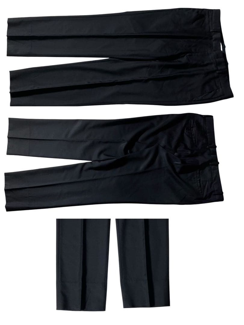 ✨️美品✨️EMPORIO ARMANI スーツ 上下セット ROBERT LINE