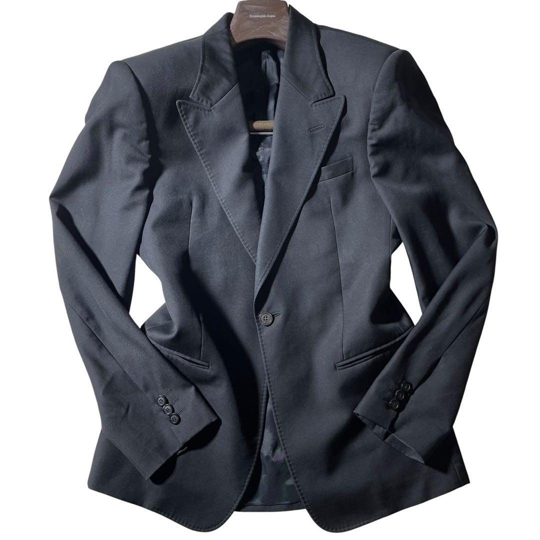 ✨️美品✨️EMPORIO ARMANI スーツ 上下セット ROBERT LINE