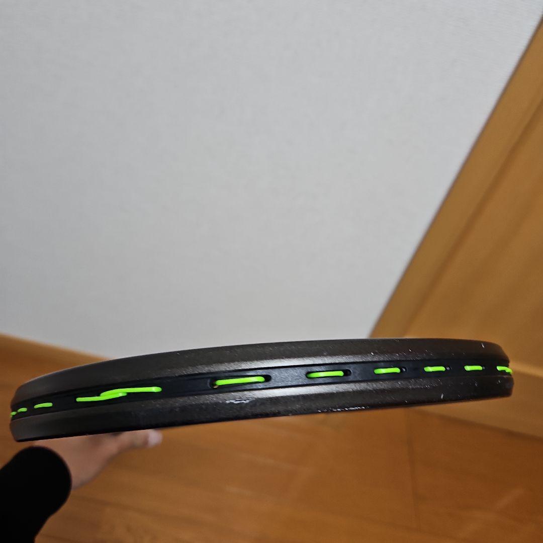 ヨネックス ボルトレイジ8S カスタムフィット