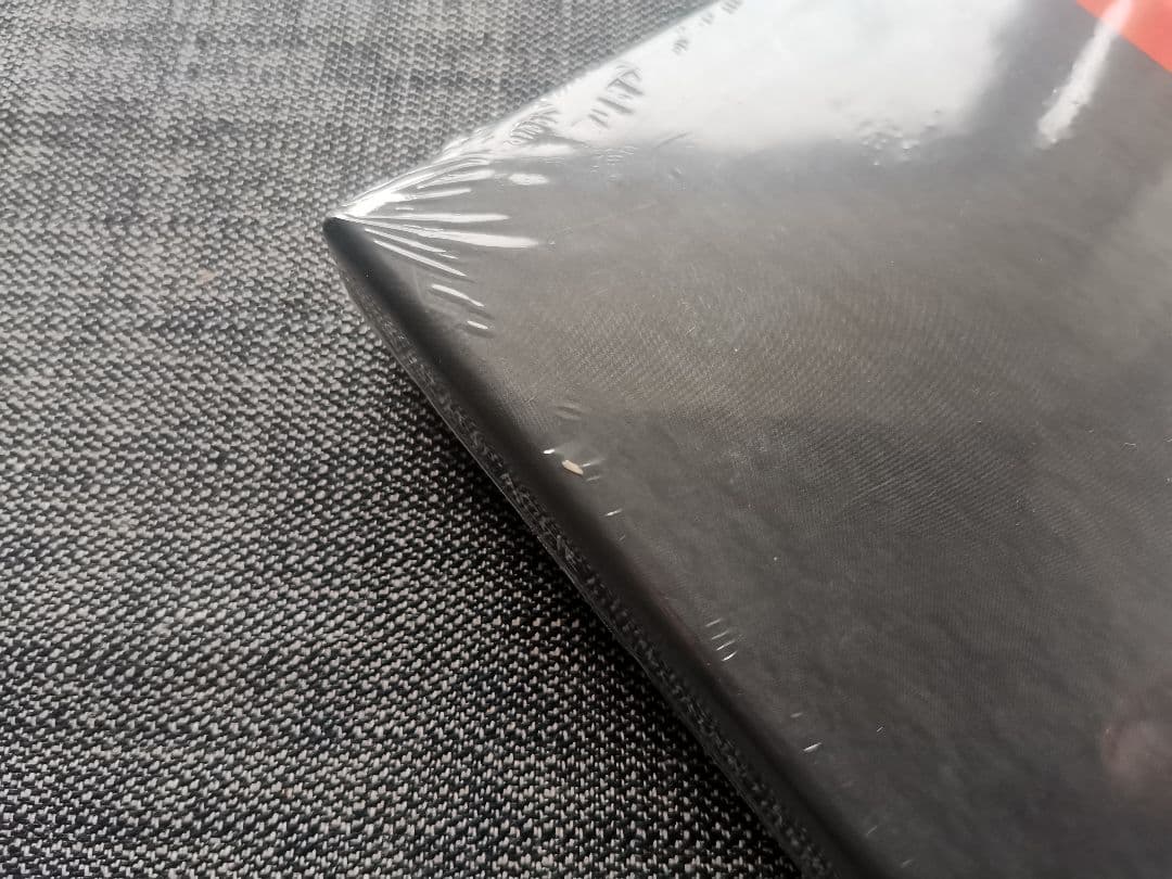 カランダッシュ ルミナンス6901 油性色鉛筆 20色セット 未開封品