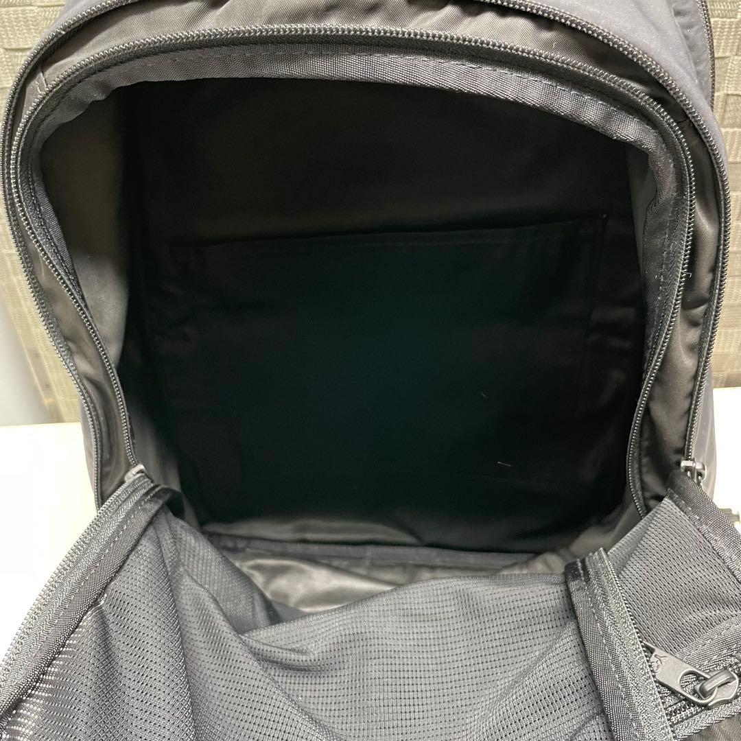 k*w様 Y-3 ブラック バックパック　YOHJI TAMAMOTO