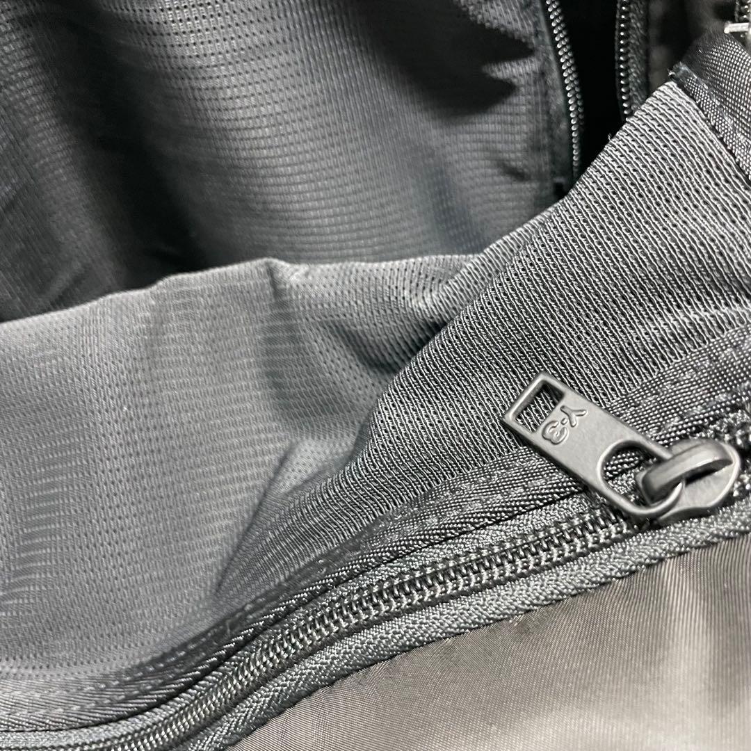 k*w様 Y-3 ブラック バックパック　YOHJI TAMAMOTO