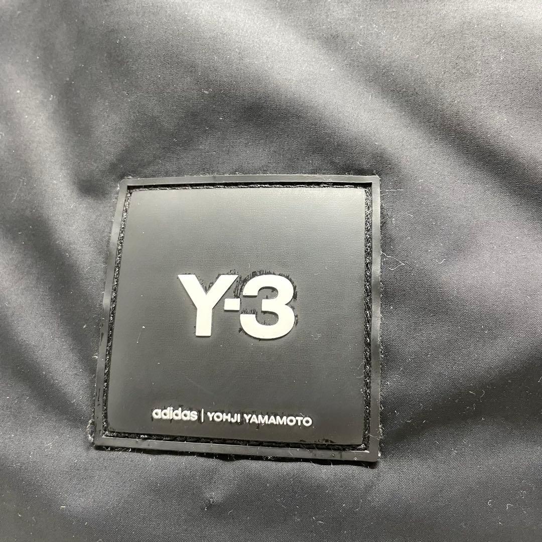 k*w様 Y-3 ブラック バックパック　YOHJI TAMAMOTO