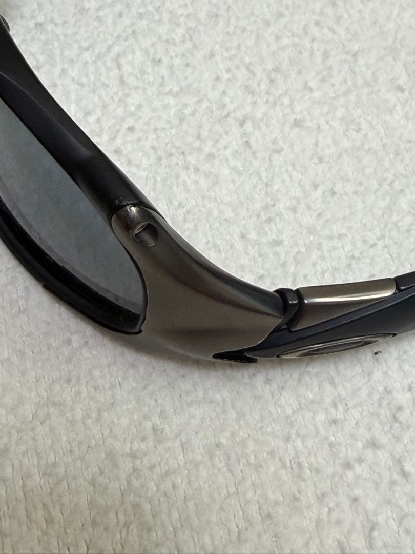 み*け様 oakley pitboss ll eyewear