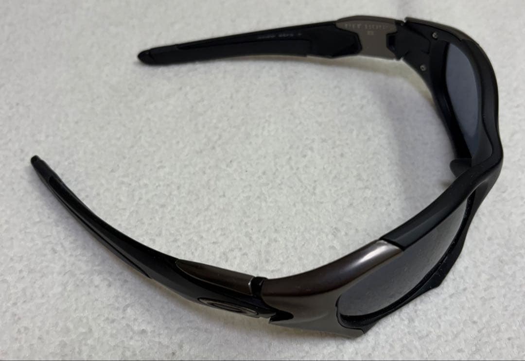 み*け様 oakley pitboss ll eyewear