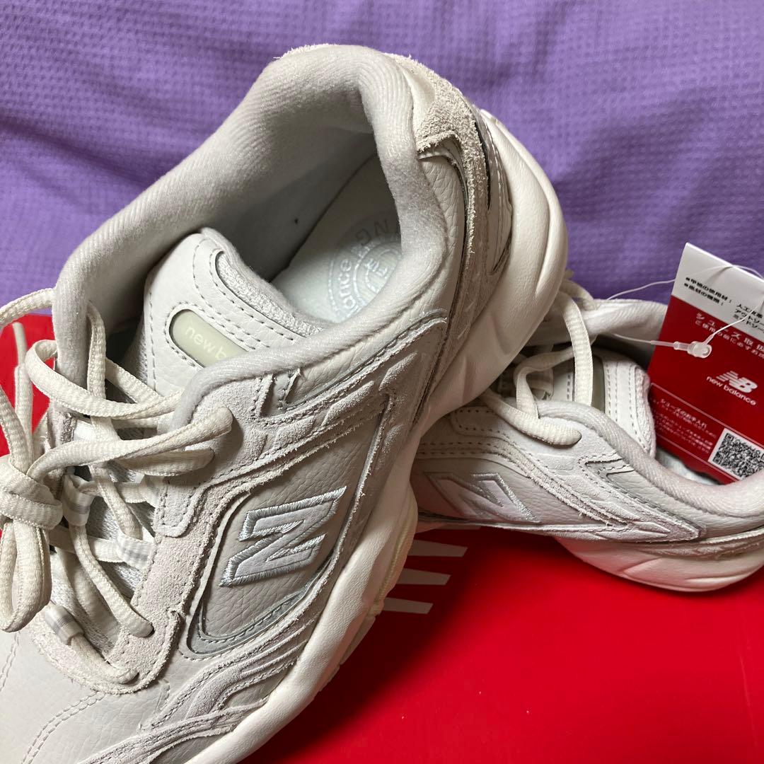 新品未使用 23cmニューバランス NEW BALANCE WX452KO1