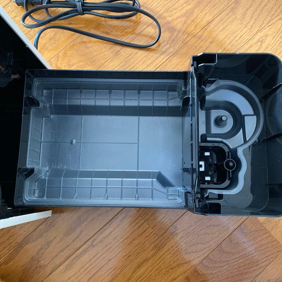 ダイニチプラス　ハイブリッド式加湿器HDLX1220 ホワイト　箱説明書付き