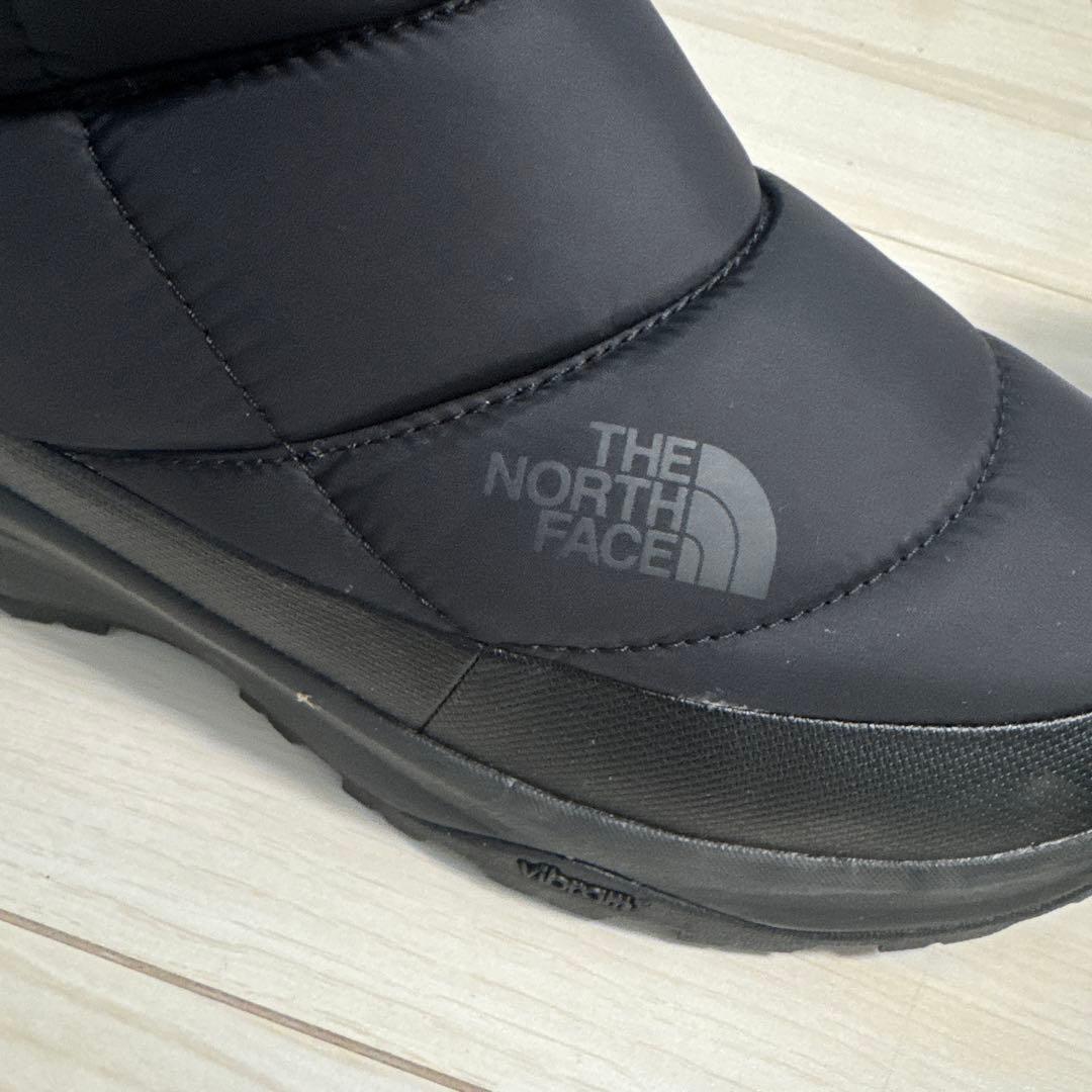 ヌプシ ブーティ ウォータープルーフ VII ショート NF52273