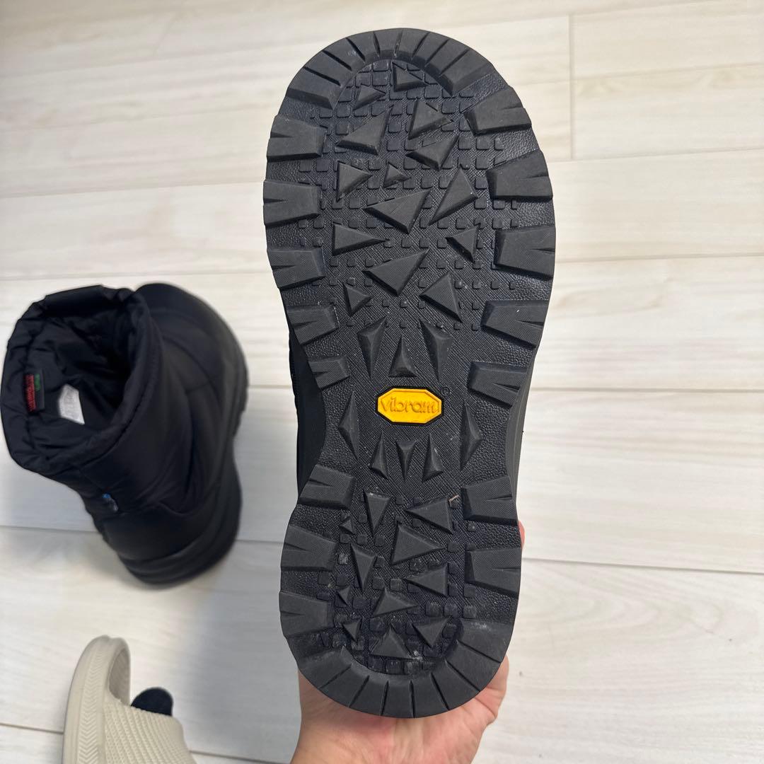 ヌプシ ブーティ ウォータープルーフ VII ショート NF52273