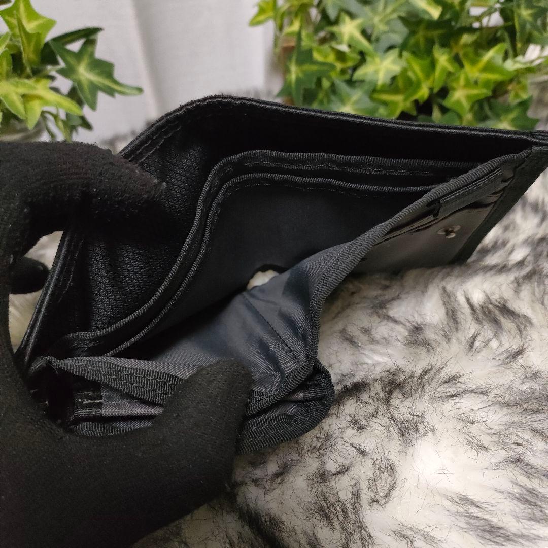 PORTER DILL WALLET(S) 財布 ブラック ポーター ディル 黒