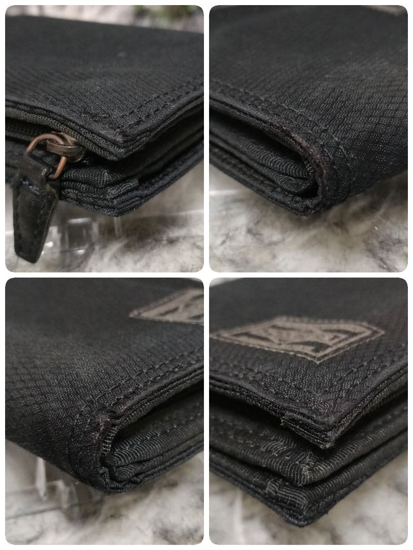 PORTER DILL WALLET(S) 財布 ブラック ポーター ディル 黒