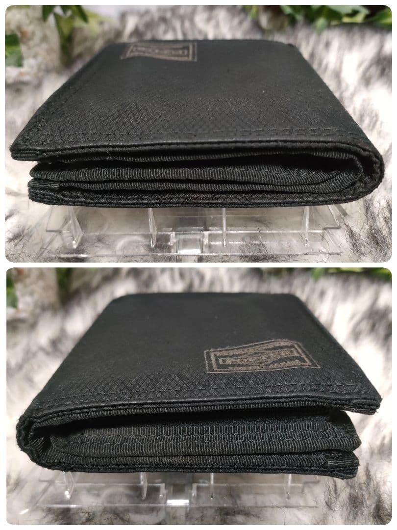 PORTER DILL WALLET(S) 財布 ブラック ポーター ディル 黒