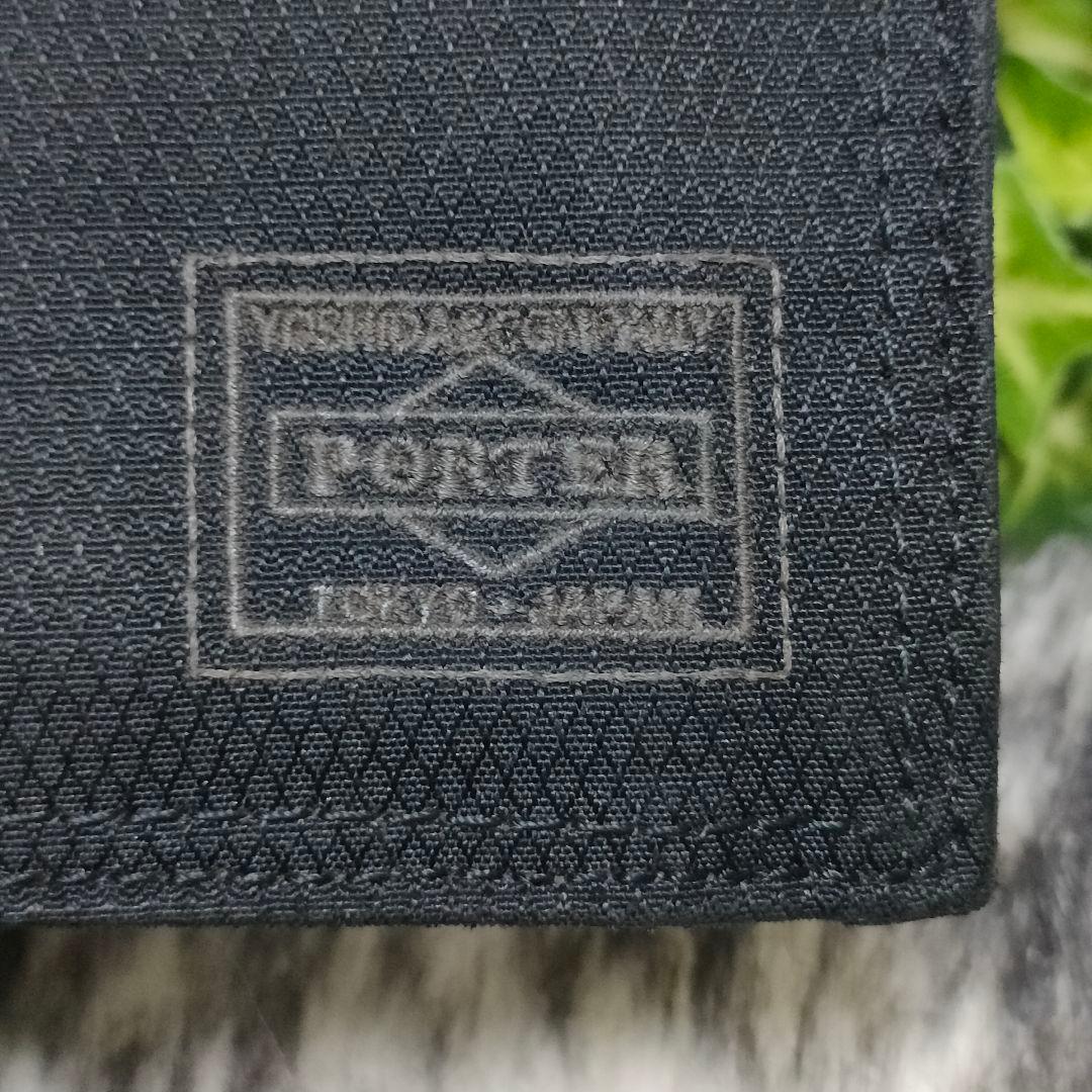 PORTER DILL WALLET(S) 財布 ブラック ポーター ディル 黒