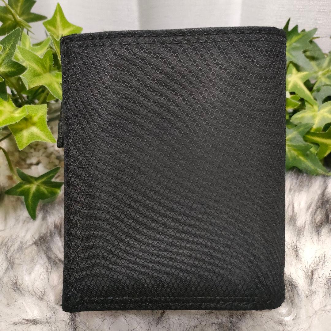 PORTER DILL WALLET(S) 財布 ブラック ポーター ディル 黒