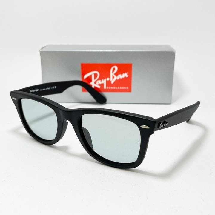 ケースなし【RB2140F-601SR5】新品未使用 レイバン サングラス