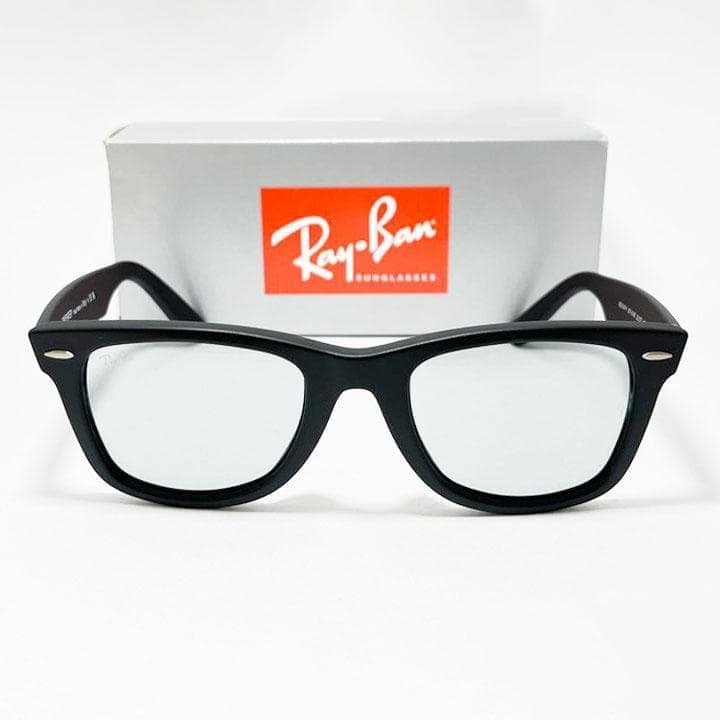 ケースなし【RB2140F-601SR5】新品未使用 レイバン サングラス