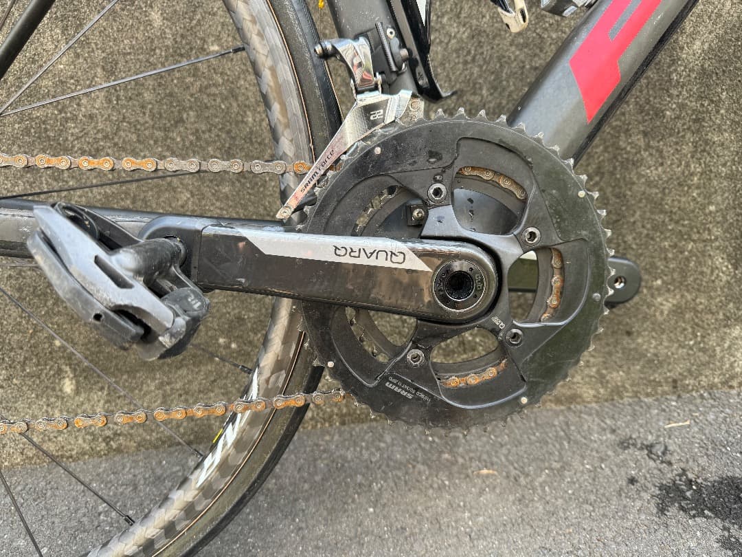 Fuji SL 1.1ロードバイク46cm 6.1kg