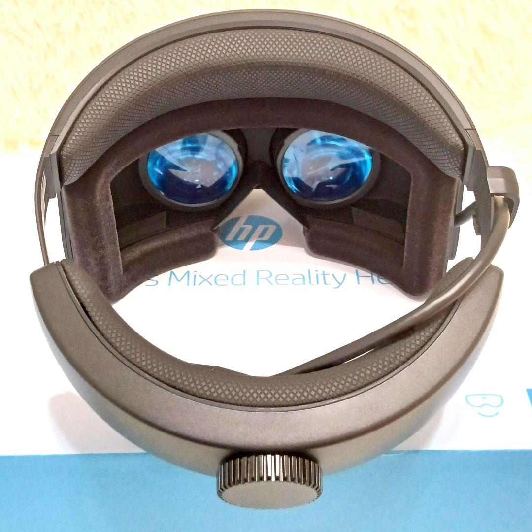 最終！HP Windows Mixed Reality Headset セット