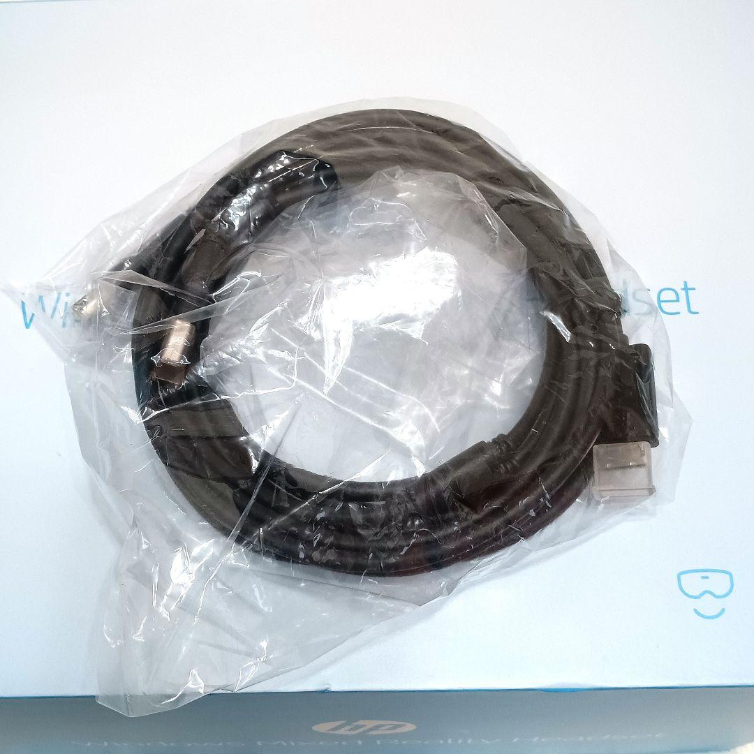 最終！HP Windows Mixed Reality Headset セット