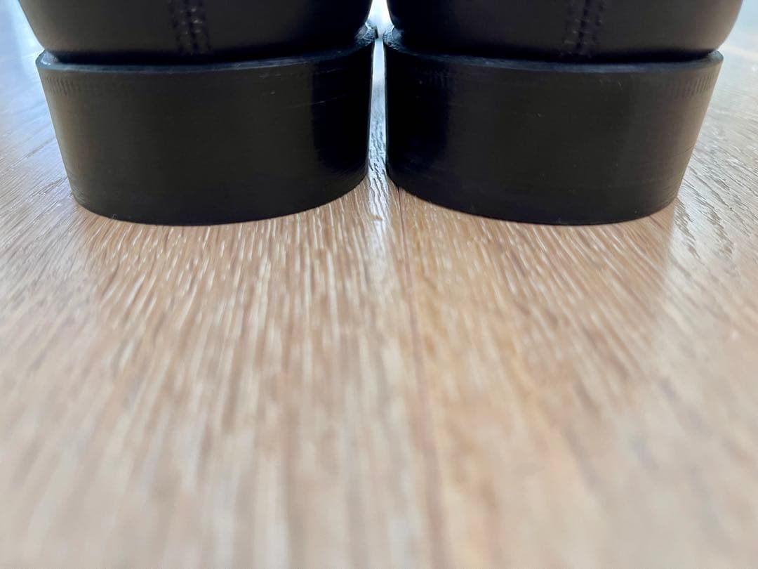 ☆最終値下☆大塚製靴 オーツカ M5 ストレートチップ　新品　24.0 E