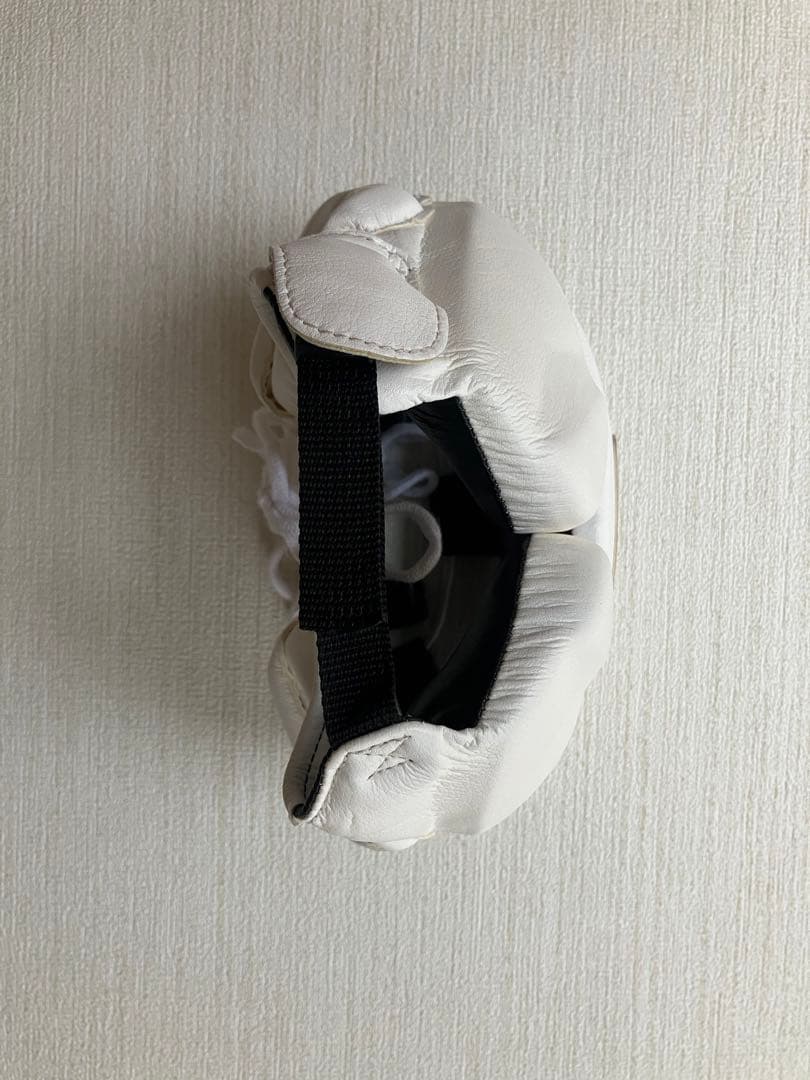 Winning ヘッドギア フルフェイスタイプ ホワイトM FG-2900