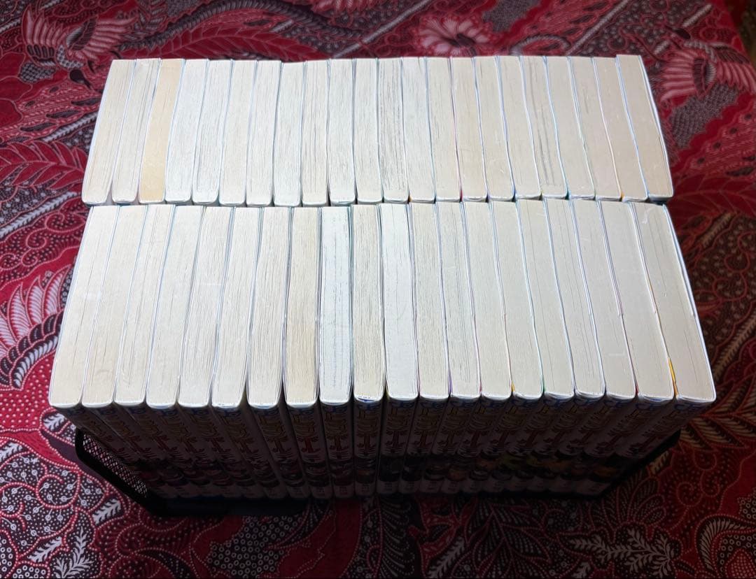 【美品‼︎】ドラゴンボール DRAGONBALL 旧装版 1〜42巻 全巻 鳥山明