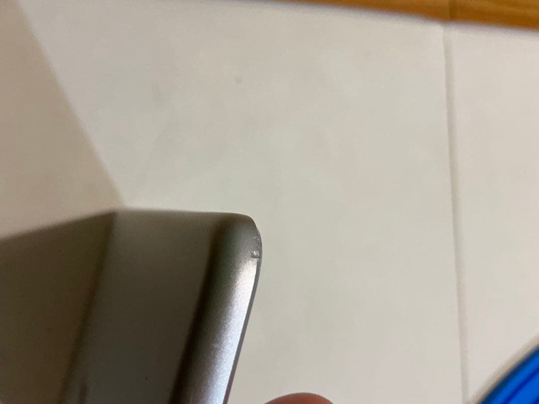 2019 iPad mini Wi-Fi 64GB - シルバー