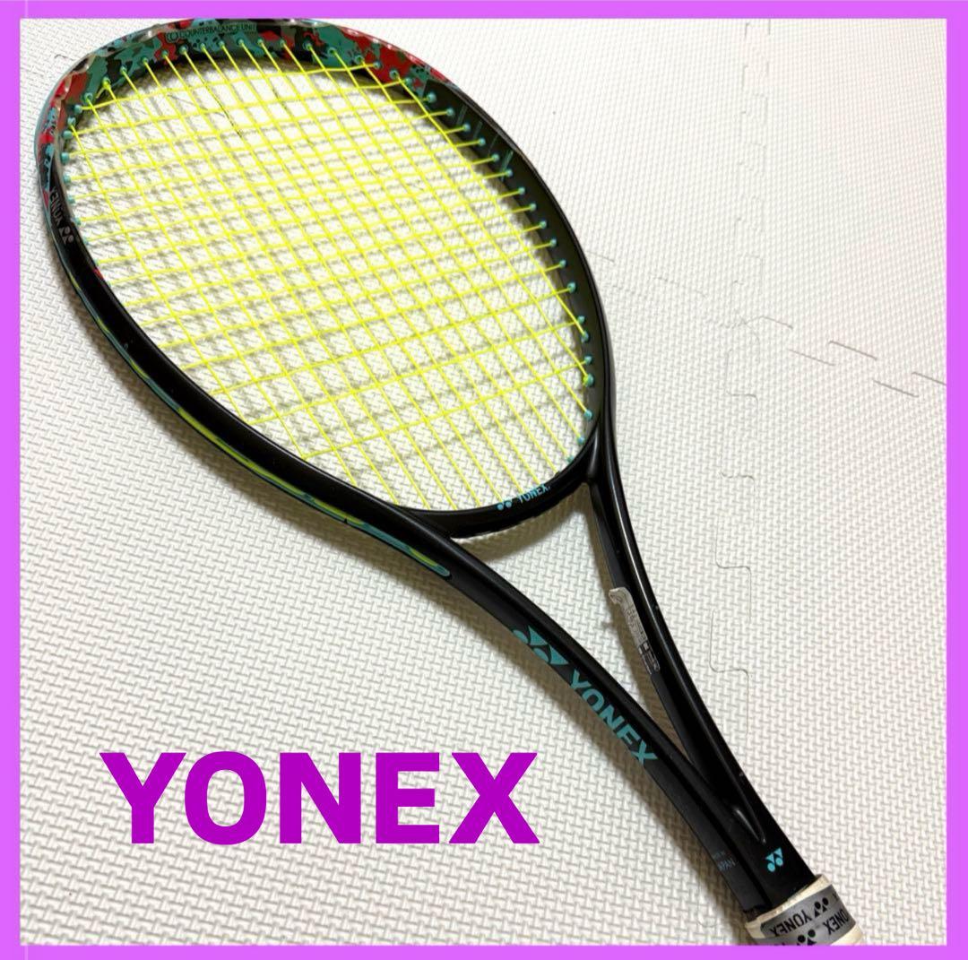 YONEX ジオブレイク70V ガット　インヴォーク