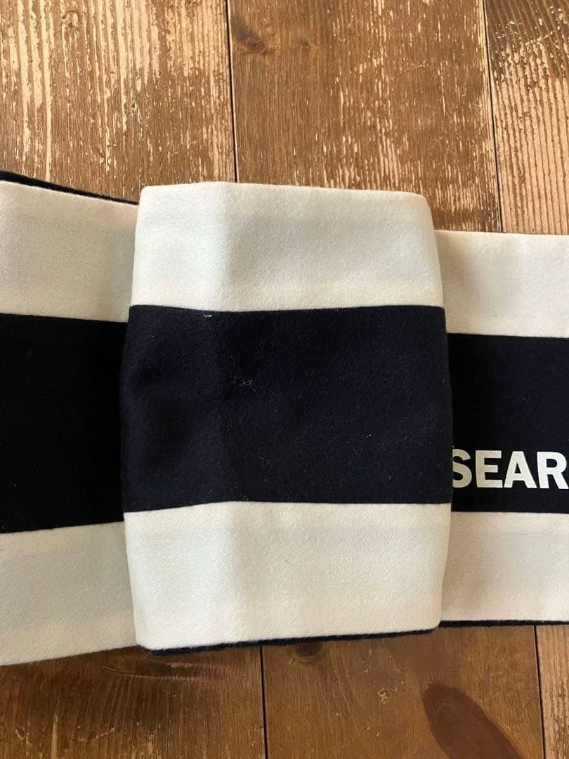 GENERAL RESEARCH 1998 ジェネラルリサーチ マフラー 417