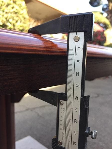 Ｙ【アンティーク調‼サイズ可動式‼】Shin Lee ダイニングテーブル